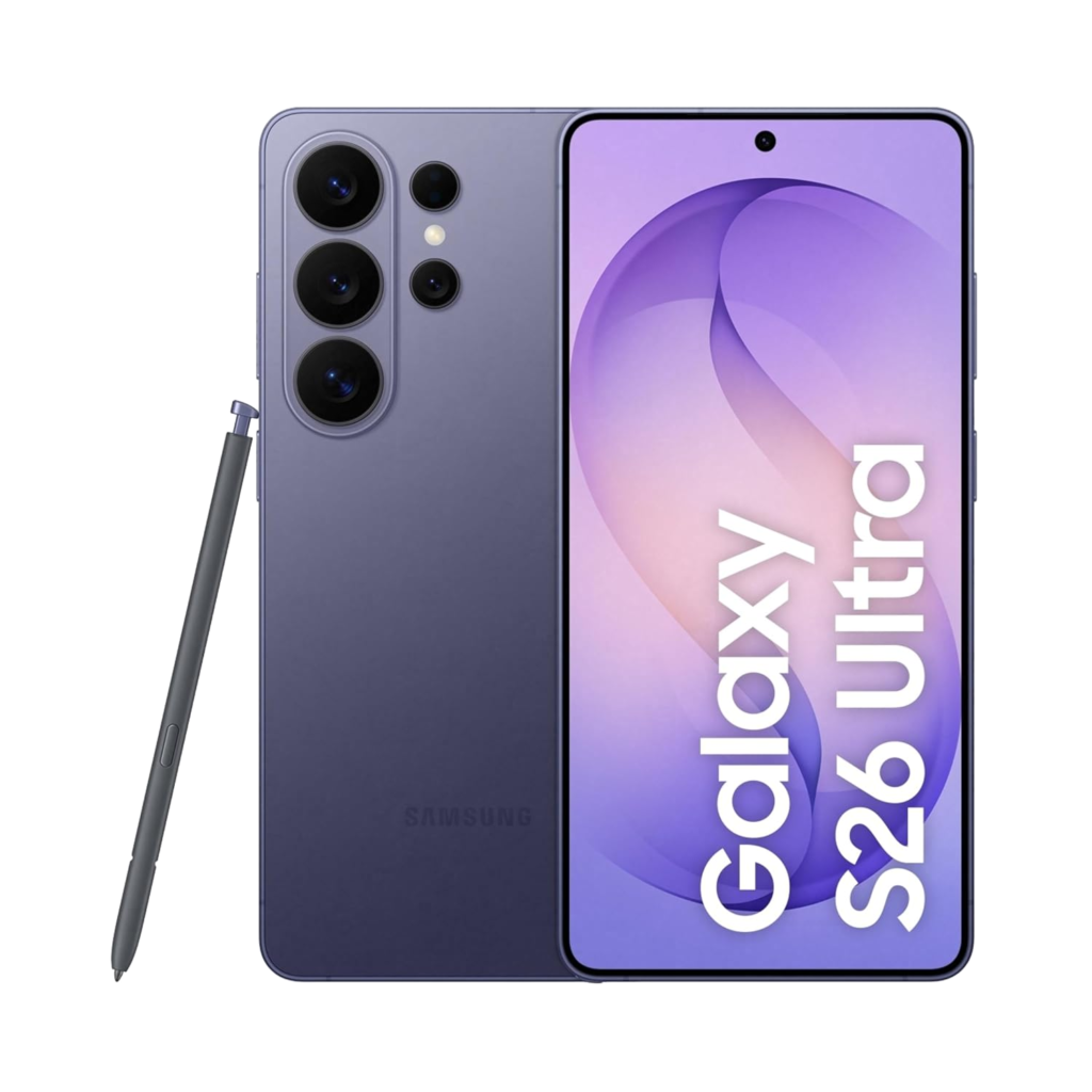 Samsung S26 Ultra