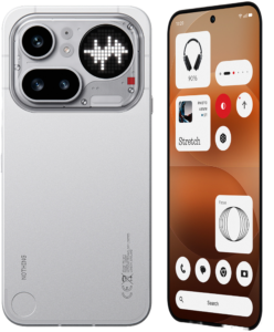 Nothing Phone (4a) Pro