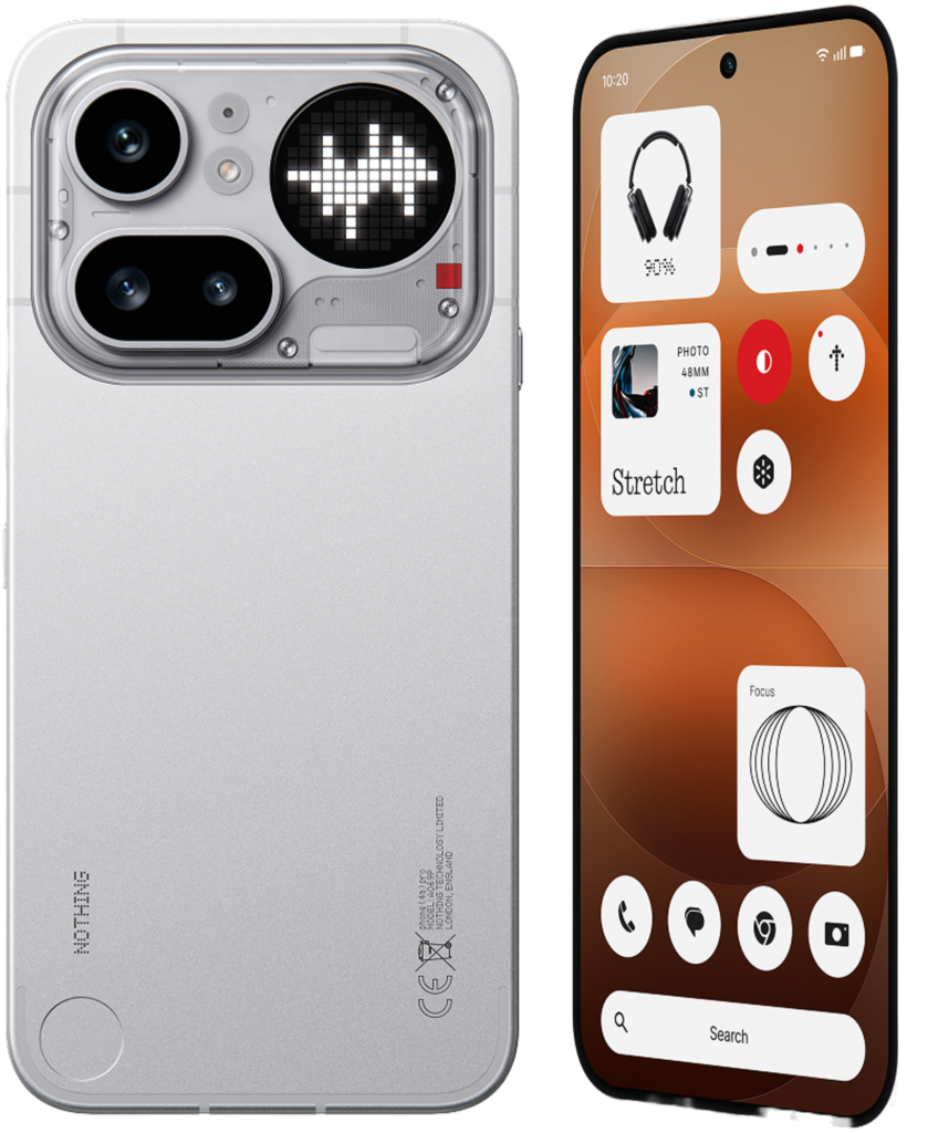 Nothing Phone (4a) Pro
